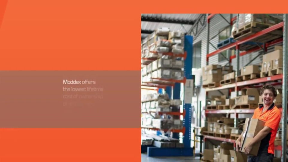 Corporate - Manufacturer
